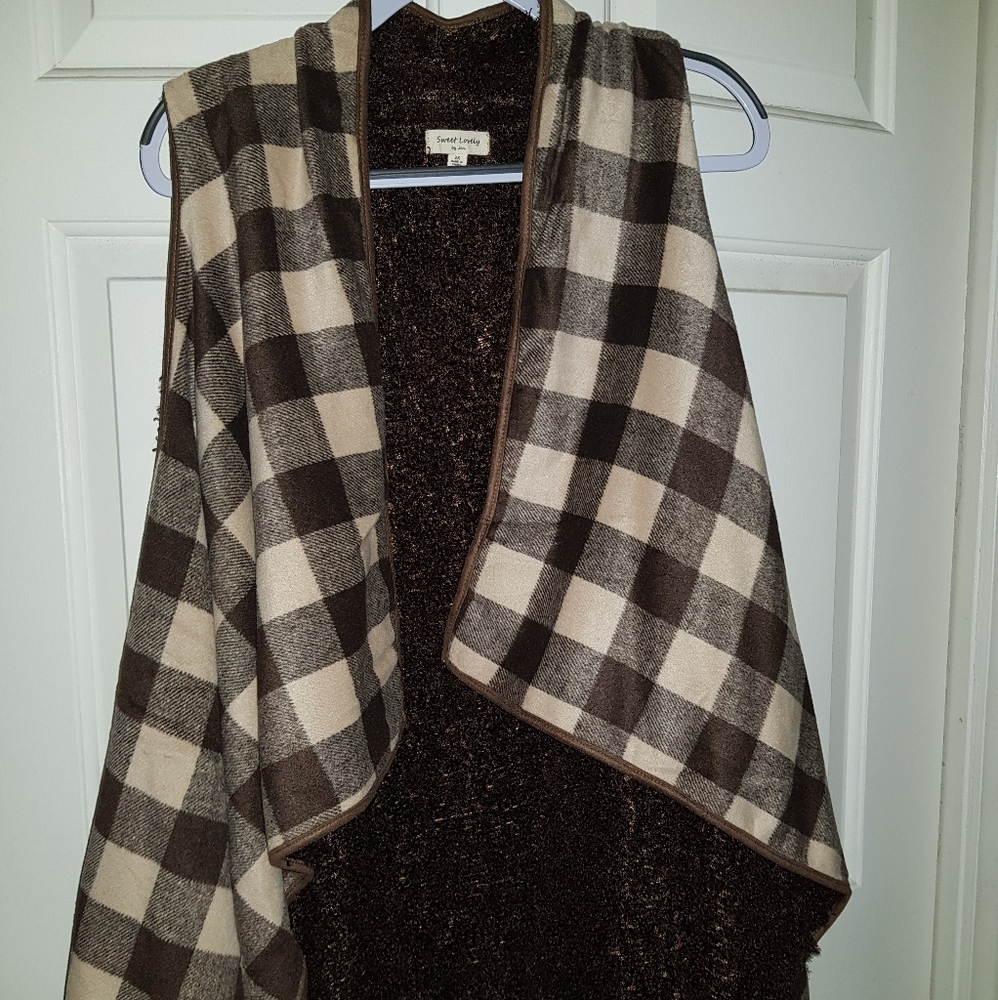 Vest